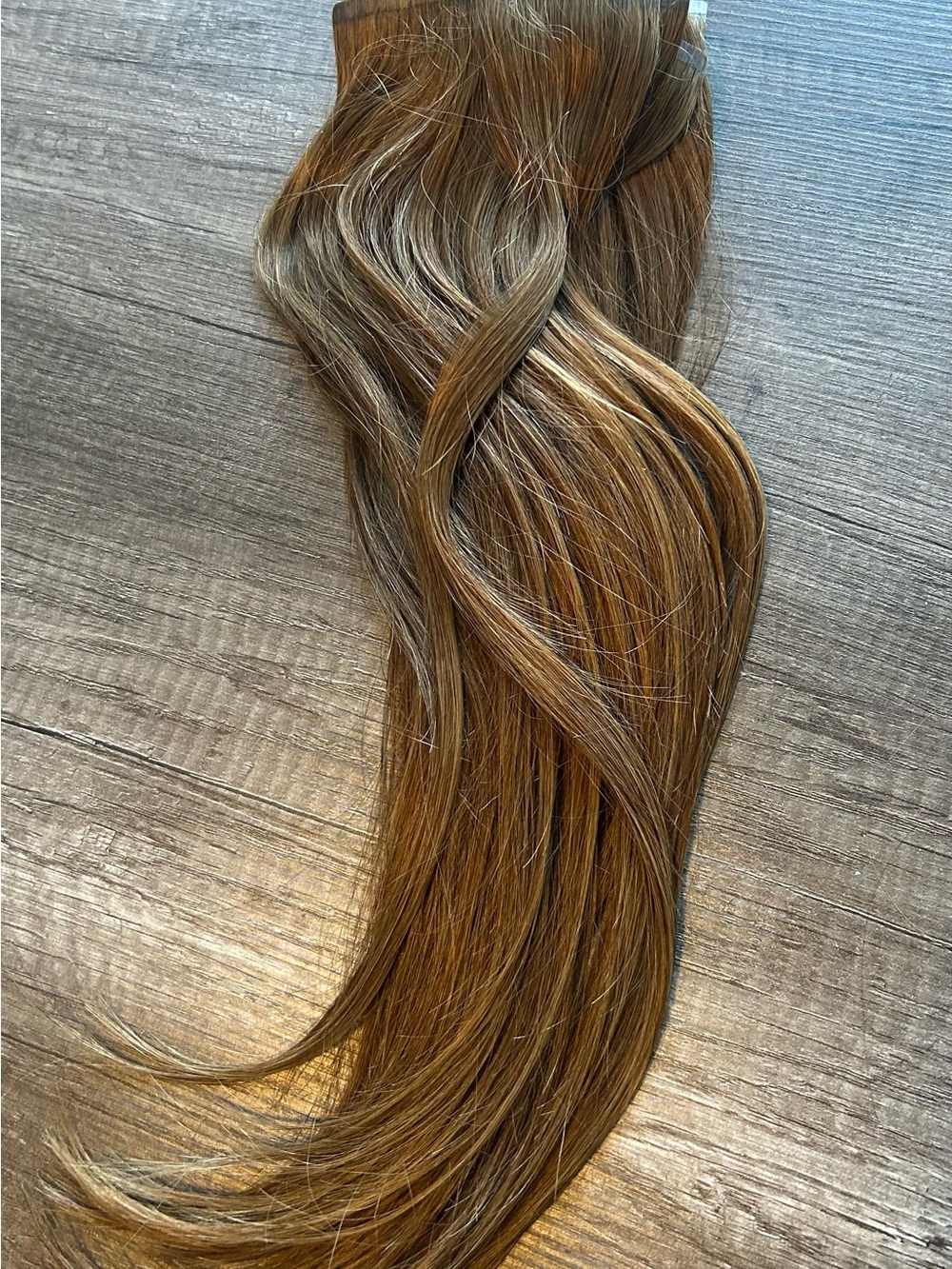 Clip in Human Hair Extensions